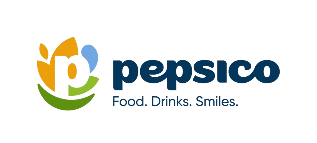 PepsiCo — Food. Drinks. Smiles.